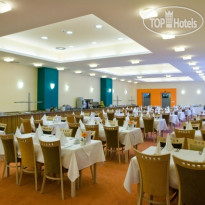 Villa Varna (Depandance Sanssouci) 