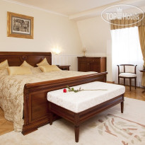 Spa Hotel Schlosspark 