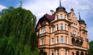 Hotel photo Villa Liberty Apartments 3*