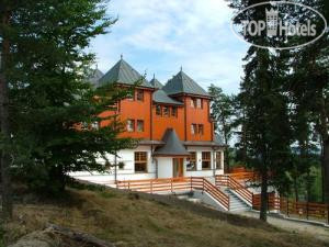 Hotel photo Vitkova Hora 3*