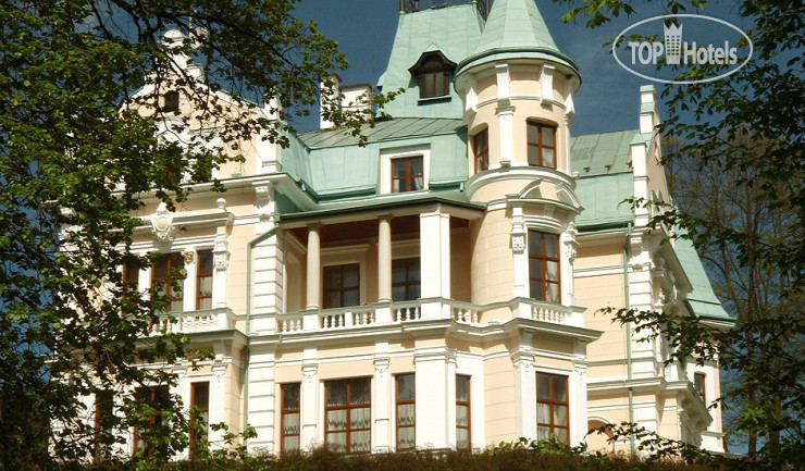Hotel photo Royal Golf 4*
