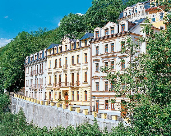 Hotelier's photos Jean de Carro 4*