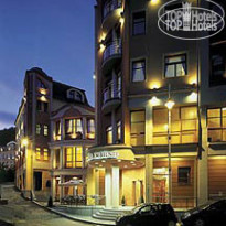 Wellness & Spa Hotel Ambiente 