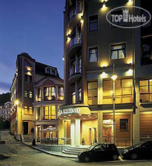 Hotelier's photos Wellness & Spa Hotel Ambiente 4*