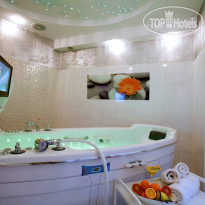 Wellness & Spa Hotel Ambiente 