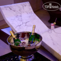 Wellness & Spa Hotel Ambiente 