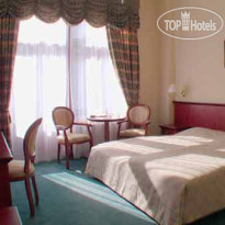 Spa hotel Cajkovskij 