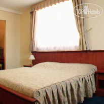 Spa hotel Cajkovskij 