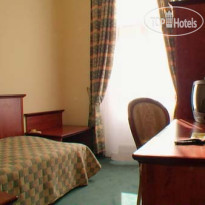 Spa hotel Cajkovskij 