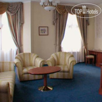 Spa hotel Cajkovskij 