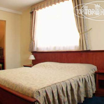 Spa hotel Cajkovskij 