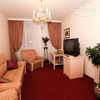 Interhotel Central