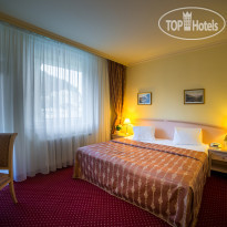Interhotel Central