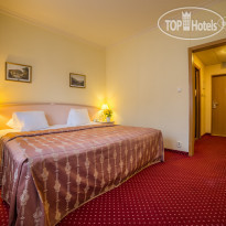 Interhotel Central