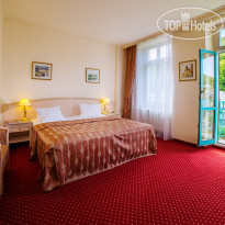 Interhotel Central