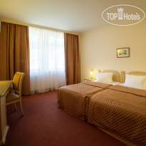 Interhotel Central