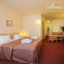 Interhotel Central