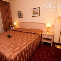 Interhotel Central