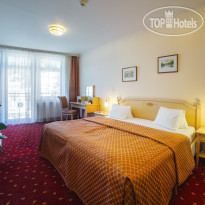 Interhotel Central