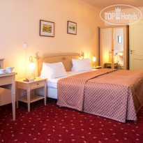 Interhotel Central