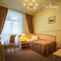 Interhotel Central