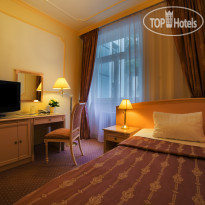 Interhotel Central