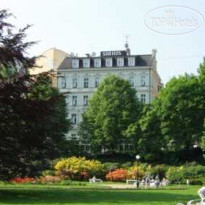 Sirius Park Spa Hotel 