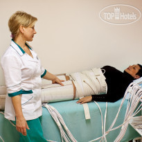 Sirius Park Spa Hotel 