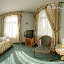 Sirius Park Spa Hotel 