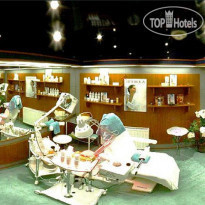 Olympia Hotel & Spa Wellness &amp; Beauty