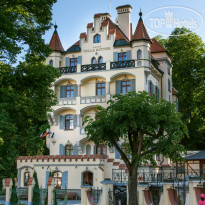 Villa Ritter