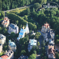 Villa Ritter