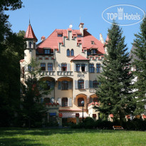 Villa Ritter