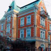 Vila Sarlotta 