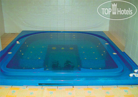 New photos from tourists Vila Sarlotta 4*