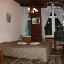 Luchia Pension