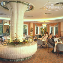 Ensana Butterfly Health Spa Hotel