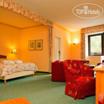 Ensana Butterfly Health Spa Hotel
