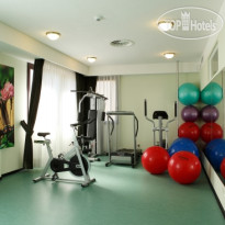 Ensana Butterfly Health Spa Hotel