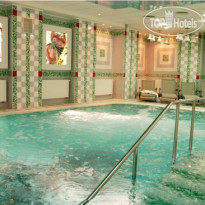 Ensana Butterfly Health Spa Hotel