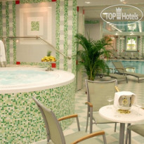 Ensana Butterfly Health Spa Hotel