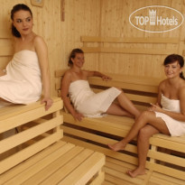 Ensana Butterfly Health Spa Hotel