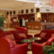 Ensana Butterfly Health Spa Hotel