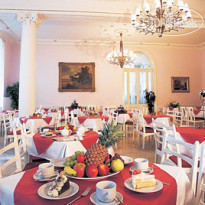 Ensana Svoboda Health Spa Hotel 