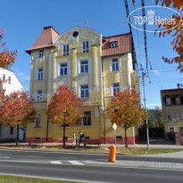 Pension Elektra 