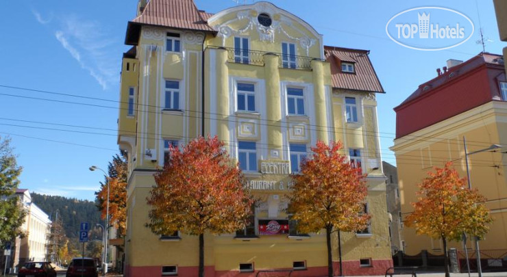 New photos from tourists Pension Elektra