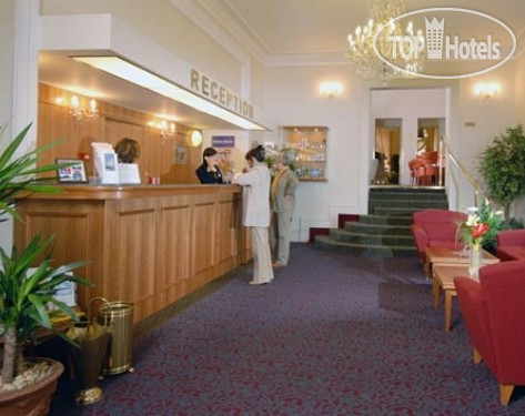 New photos from tourists Palace Zvon 4*