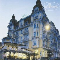 Palace Zvon Отель