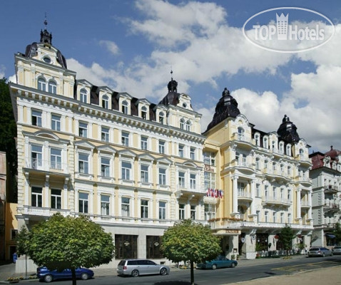 Hotel photo Excelsior 4*