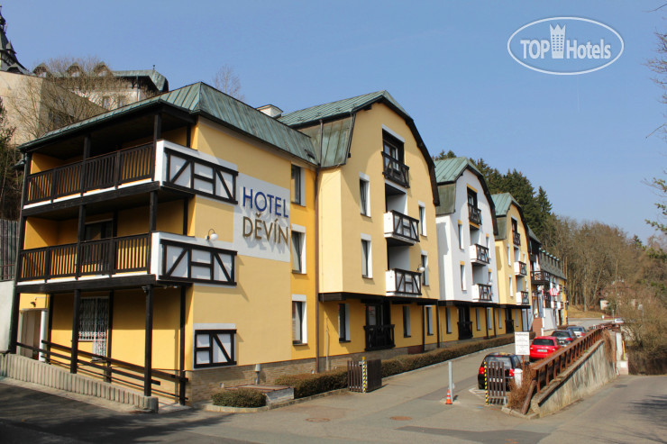 Hotel photo Devin Spa Hotel 3*